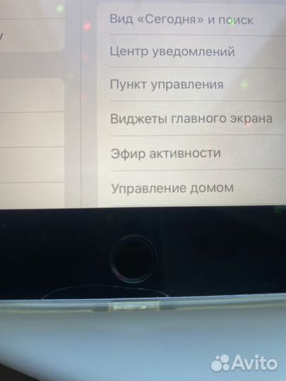 iPad 5-го поколения 32GB/RU