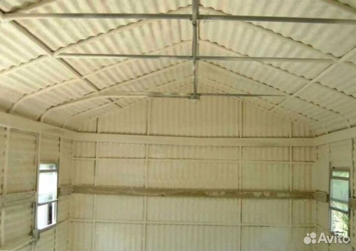 Утепление крыши дома пенополиуретаном (ппу)