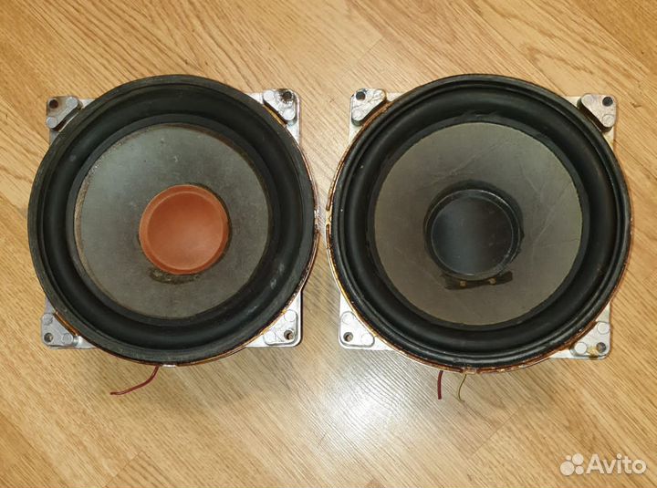 Корпуса фильтра 15ас-4 динамики