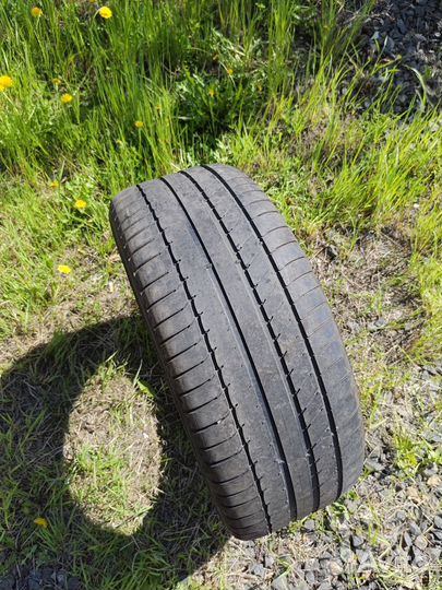 Michelin Primacy HP 225/50 R17 98V