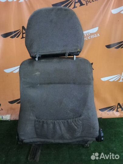 Сиденье переднее правое Ваз 21144