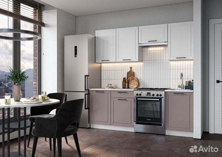 Комплект кухни 