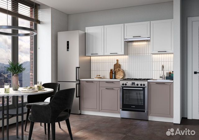 Комплект кухни 