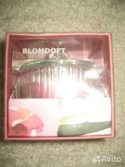 Новые товары икеа