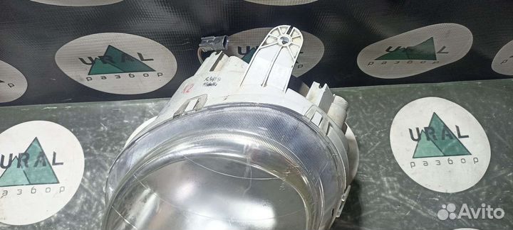 Фара передняя левая Daewoo Matiz Дэу Матиз