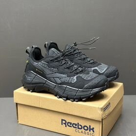 Кроссовки reebok zig kinetica ii edge gore tex