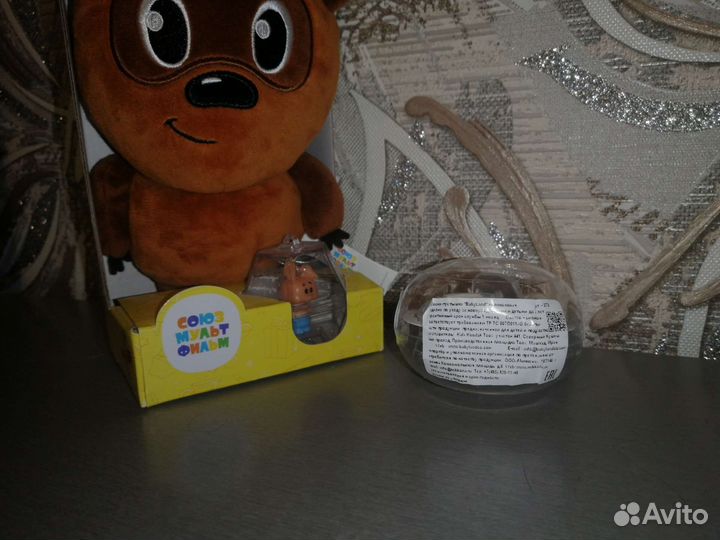 Соска- пустышка baby-Land, Иран