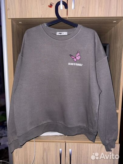 Толстовка женская 50 размер