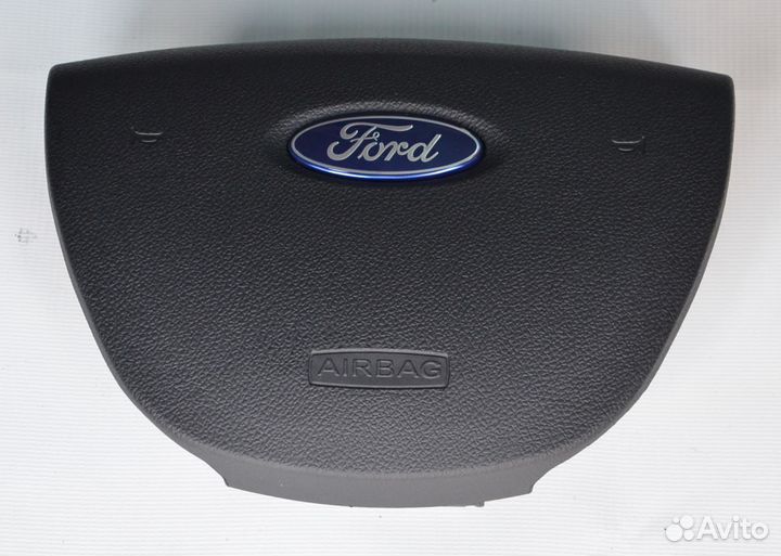 Крышка Муляж Заглушка Ford Focus 2