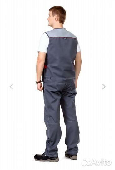 Спецодежда Техноавиа Сити-Мастер