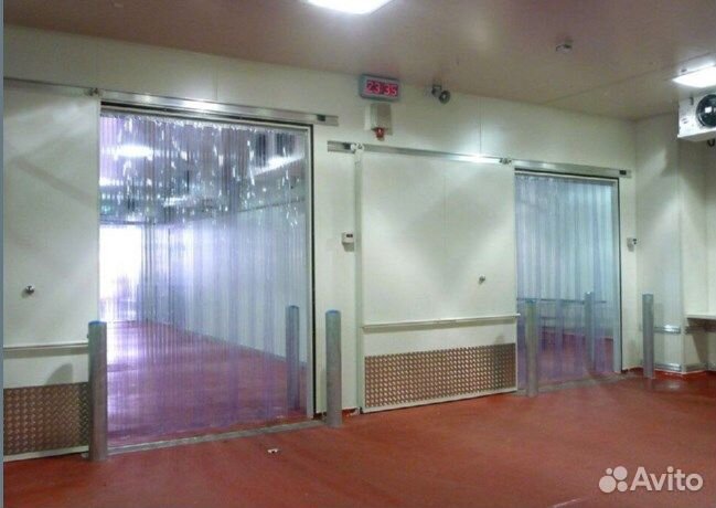 Полосовые пвх завесы в наличии всех размеров