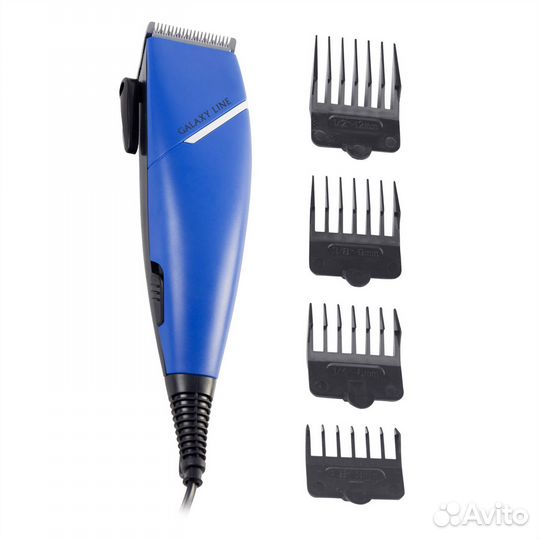 Машинка для стрижки Galaxy GL 4102