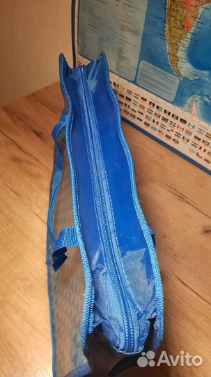 Сумка детская для творчества