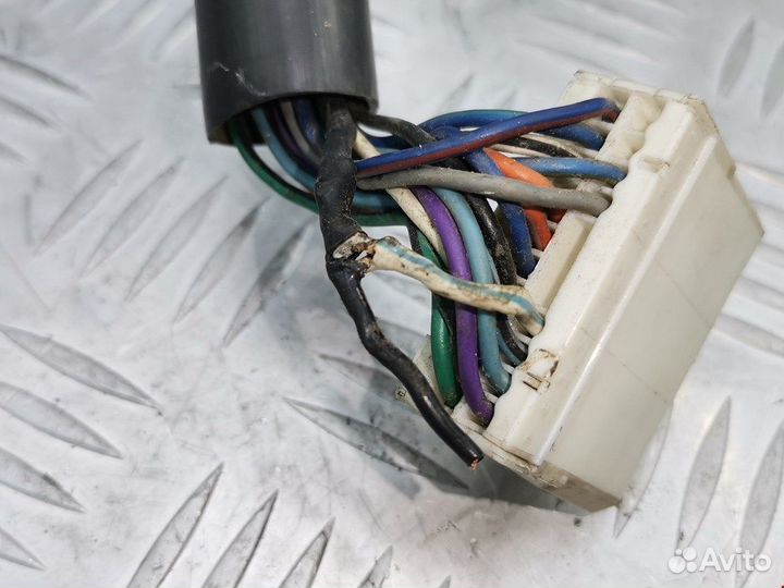 Переключатель для Fiat Ducato 2 (230)