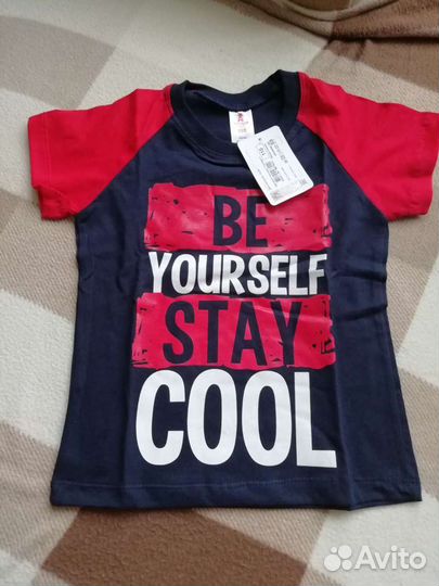 Темно-синий костюм для мальчика