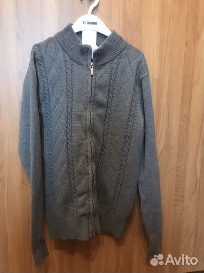 Кофта для мальчика