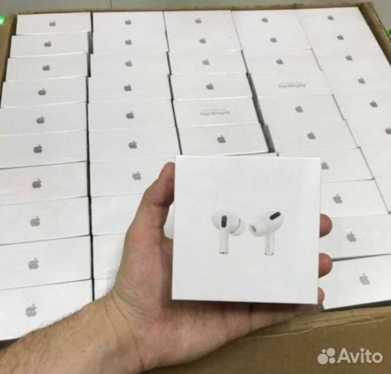 AirPods 2 / AirPods PRO / AirPods 3 оптом