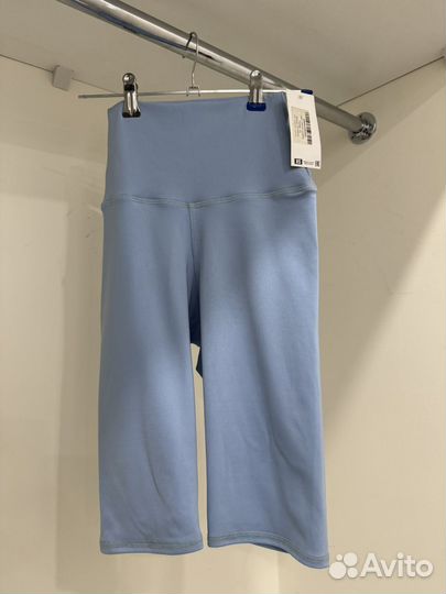 Шорты велосипедки новые оригинал