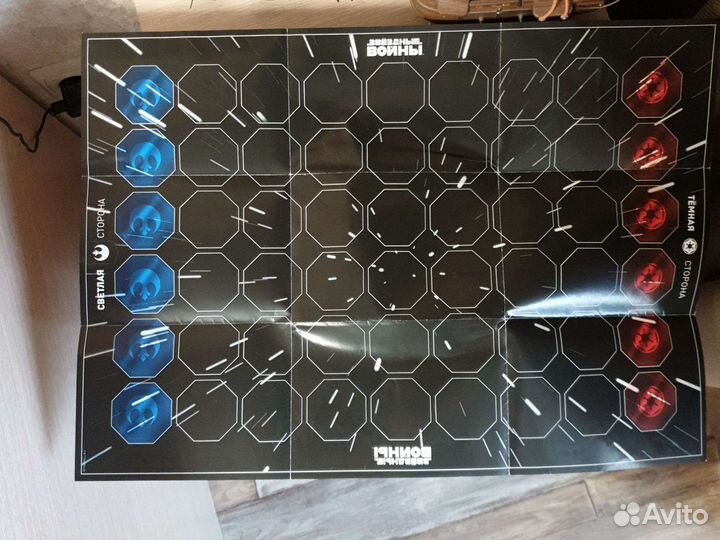 Коллекция звёздные войны изгой-один