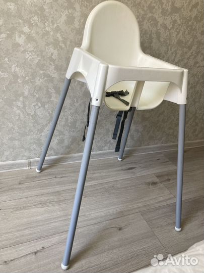 Стульчик для кормления IKEA