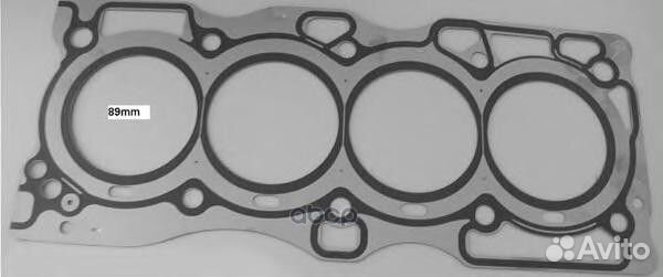 Прокладка гбц 61-53295-00 victor reinz