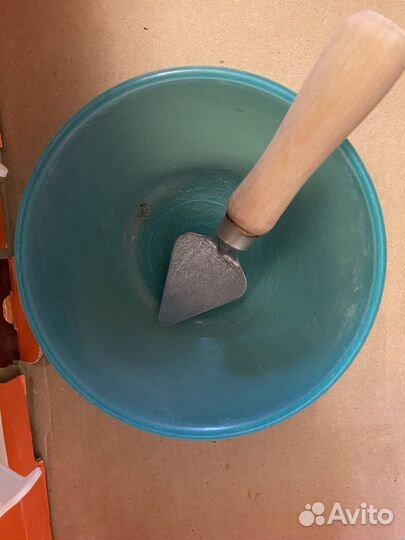 Детский конструктор