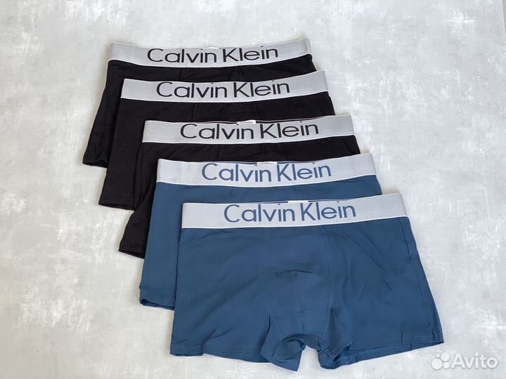 Трусы Calvin Klein 52-60 размеры