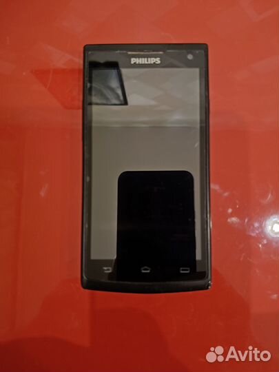 Philips S388