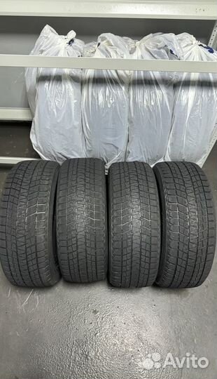 Bridgestone Blizzak DM-V1 225/60 R17 99R