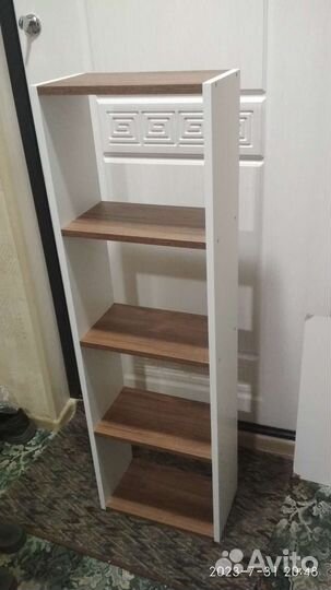 Стеллаж-полка