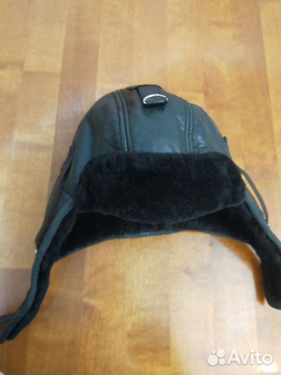 Шапка мужская