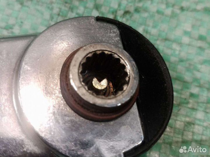 Ручка стеклоподъемника Audi A6 C4