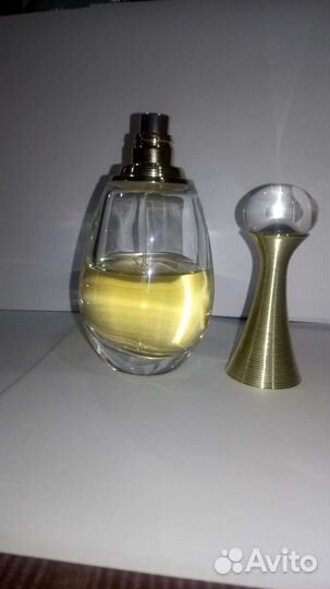Christian dior jadore EDP оригинал