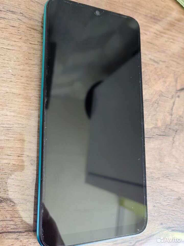 Xiaomi Redmi 9A, 2/32 ГБ