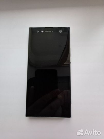 Sony Xperia XA2 Ultra Dual, 4/32 ГБ