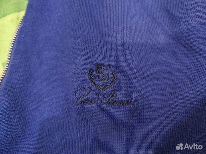 Кофта Loro piana