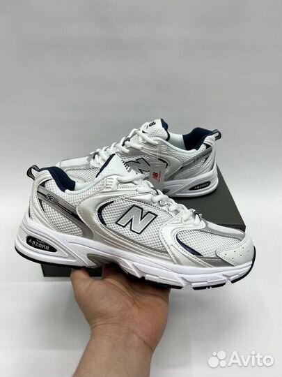 Кроссовки new balance 530 Великан 46 до 49