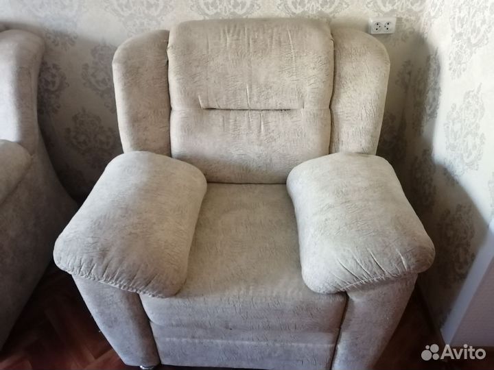 Угловой диван