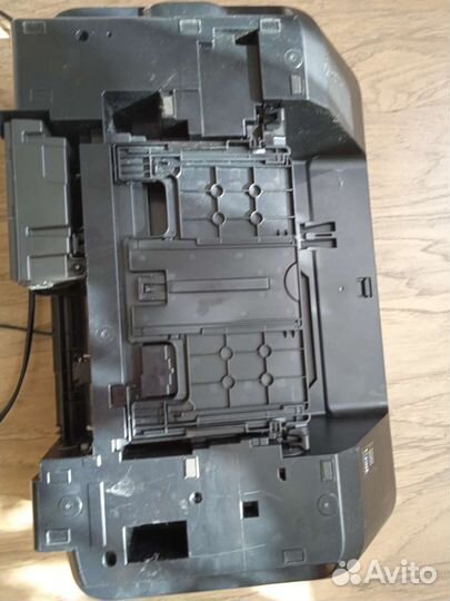 Принтер (мфу) canon pixma MG2550S