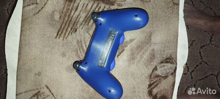 Dualshock 4 v2
