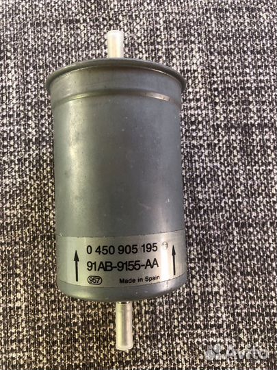 Топливный фильтр