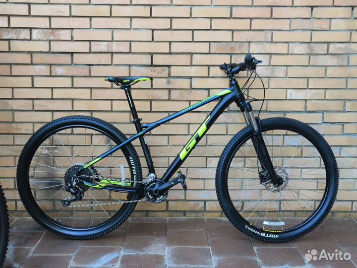 Gt Avalanche expert 29 Rock Shox Deore