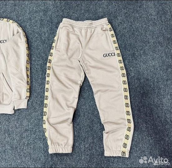 Мужская одежда gucci