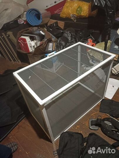 Сушилка для рыбы