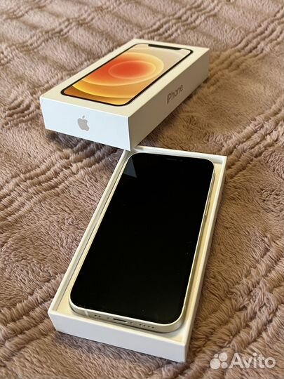 iPhone 12 mini, 128 ГБ