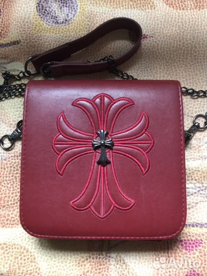 Сумка женская через плечо