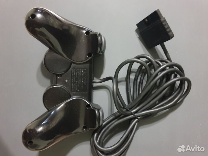 Геймпад Dualshock 2 / Ds2