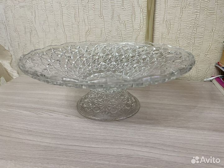 Ваза для фруктов