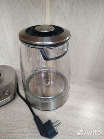 Чайник электрический