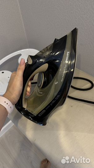 Утюг Philips